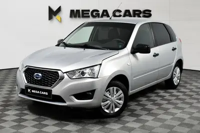 Datsun mi-DO