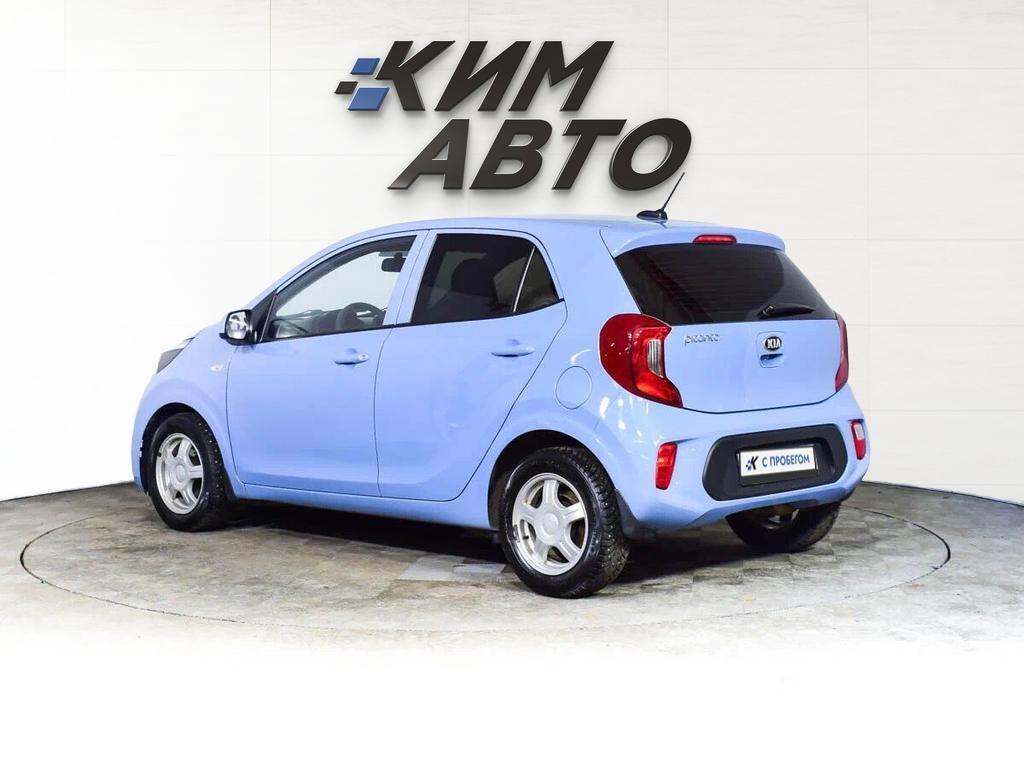фото автомобиля 3