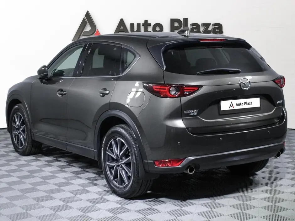 AutoPlaza