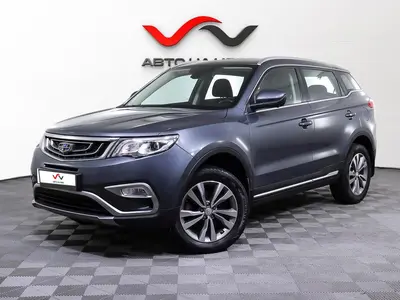 «Авто на Неве»