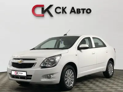 Chevrolet Cobalt
