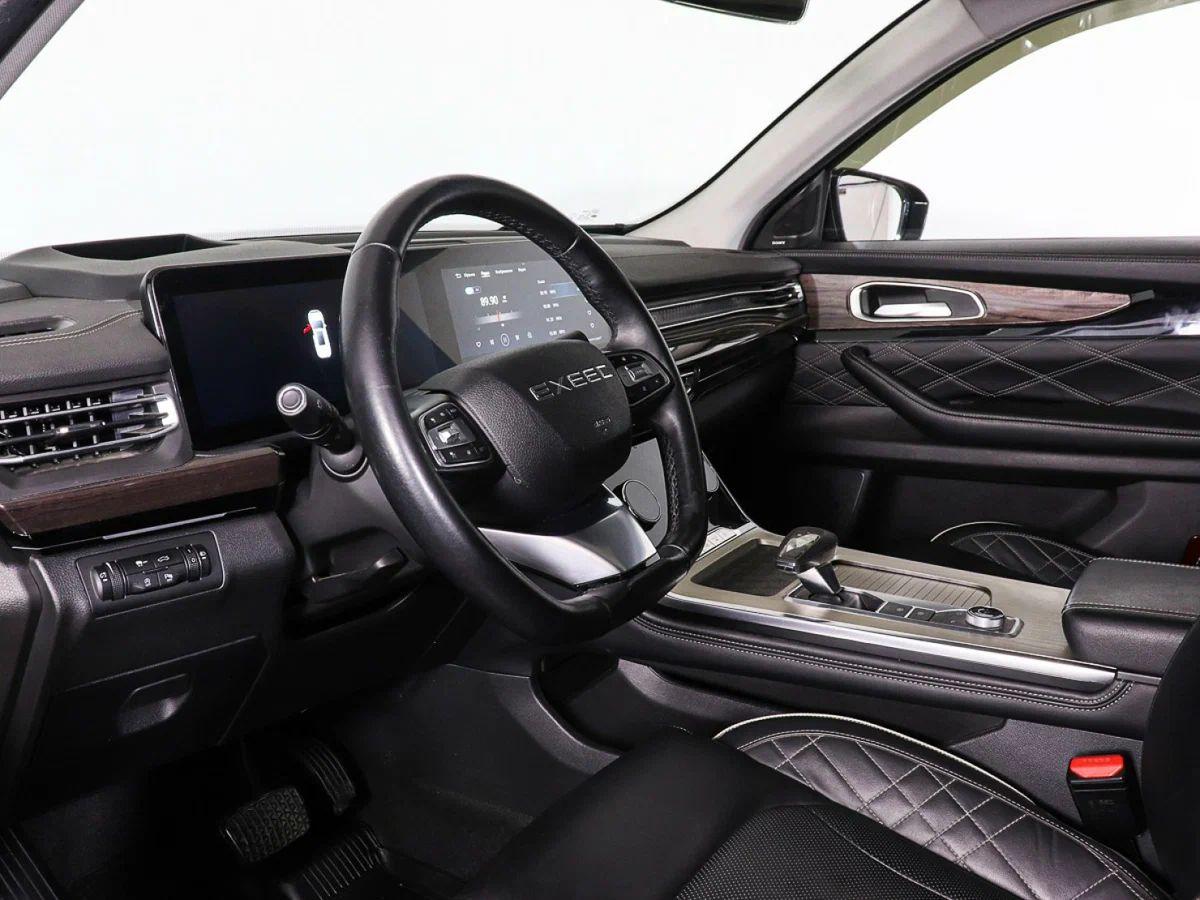фото автомобиля 7
