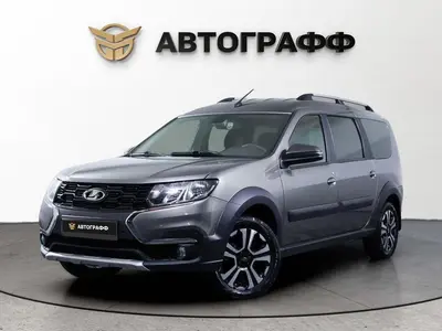 LADA (ВАЗ) Largus