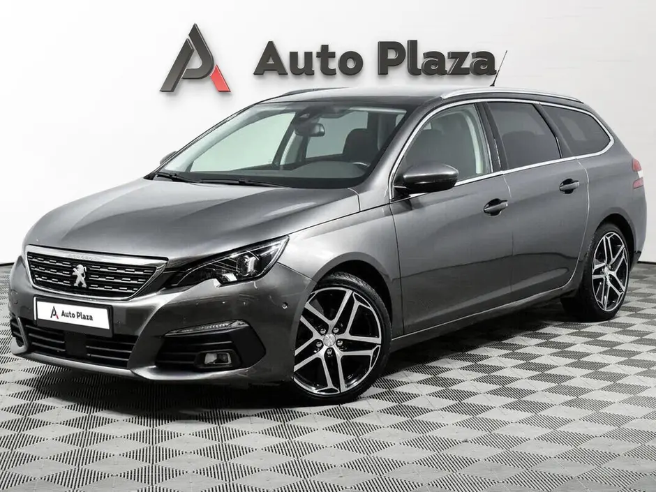 AutoPlaza