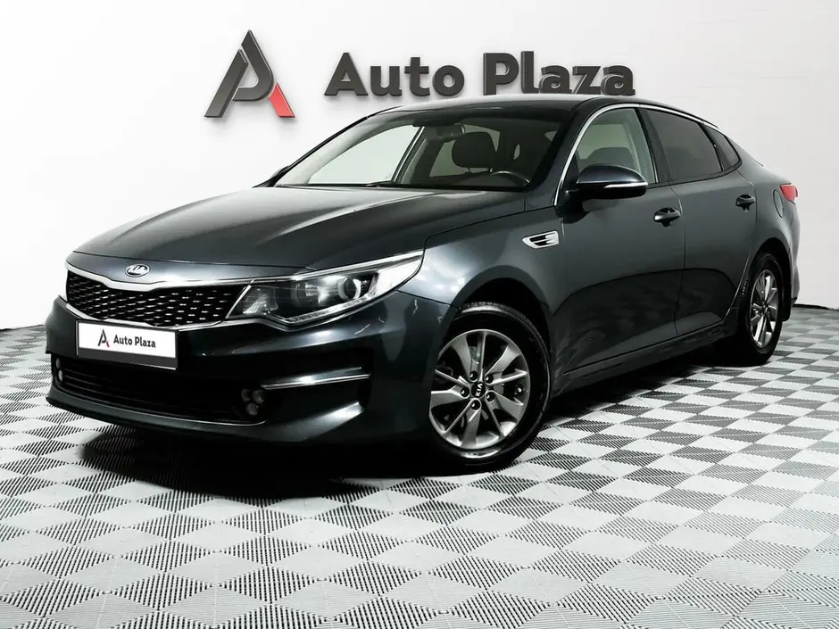 AutoPlaza