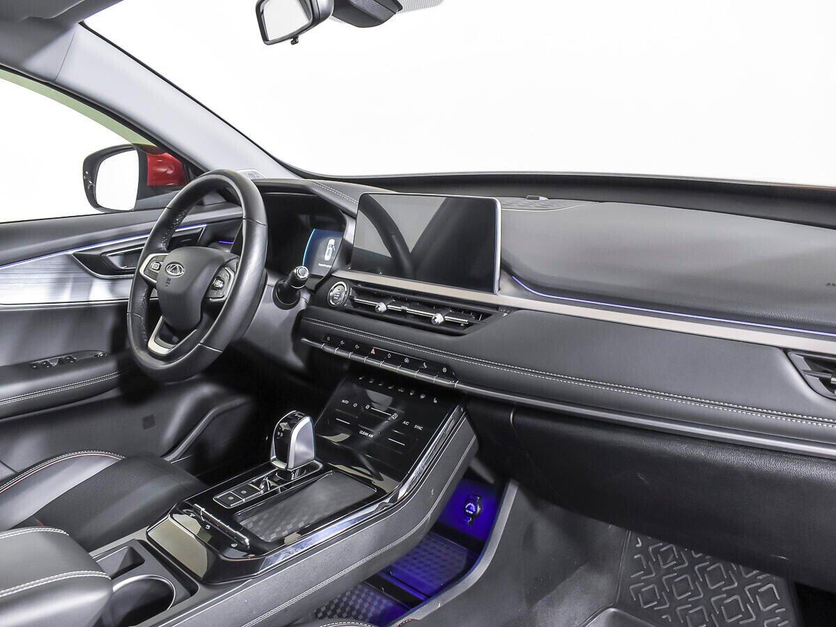 фото автомобиля 5