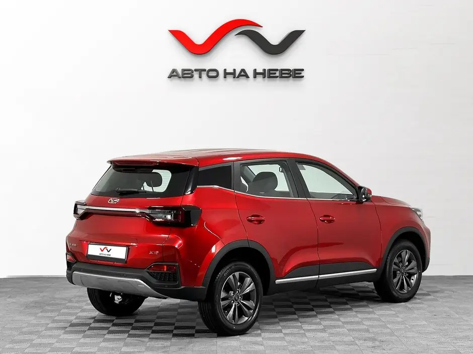 «Авто на Неве»