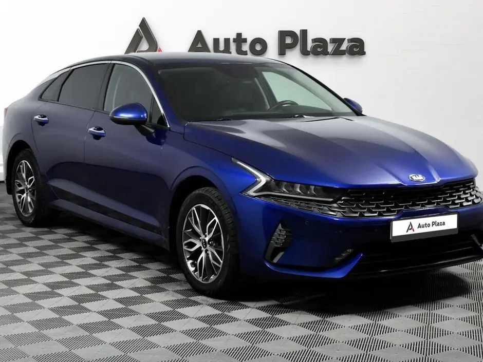 AutoPlaza