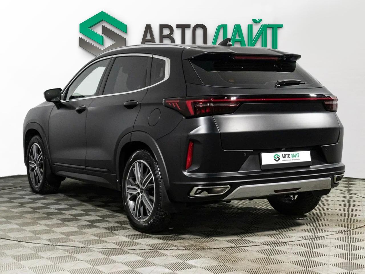 фото автомобиля 3