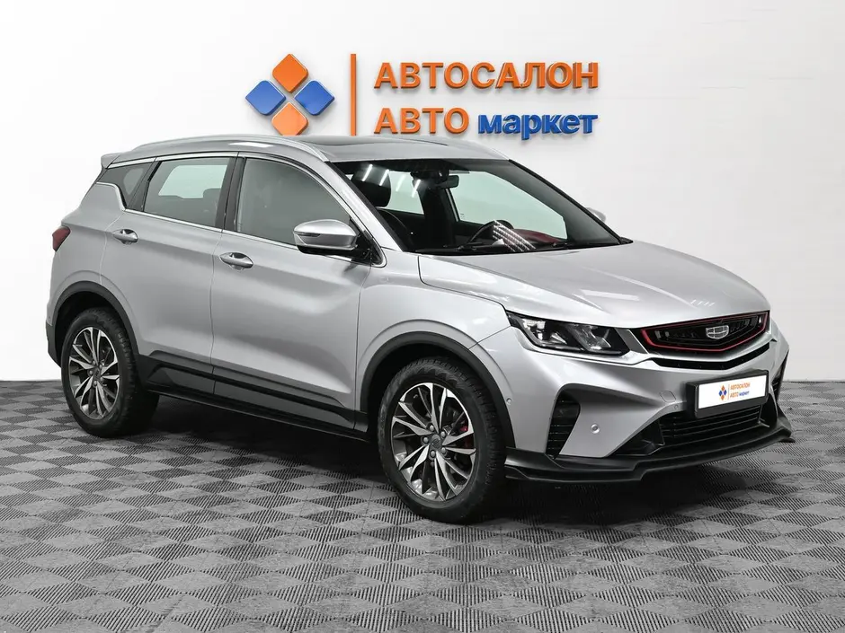 фото автомобиля