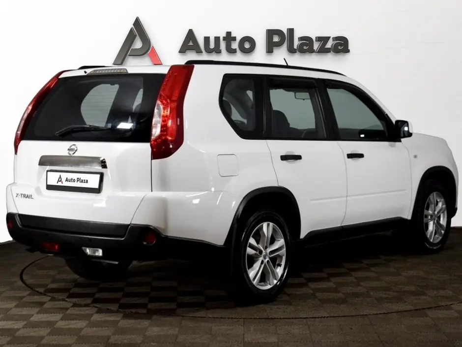 AutoPlaza