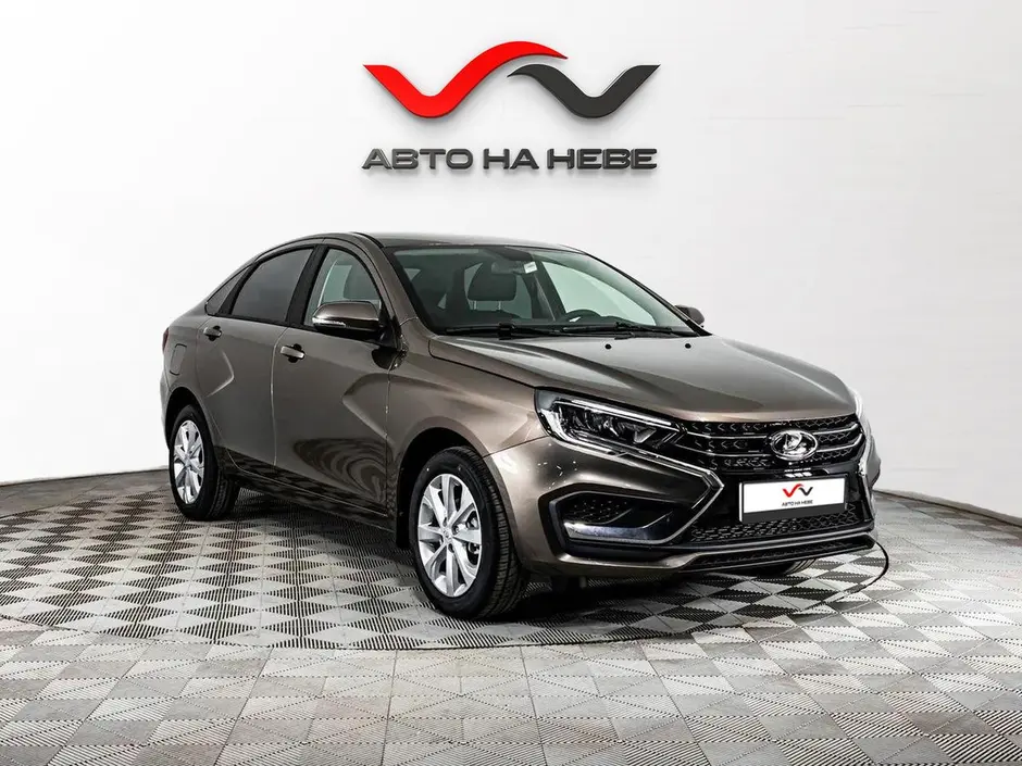 «Авто на Неве»