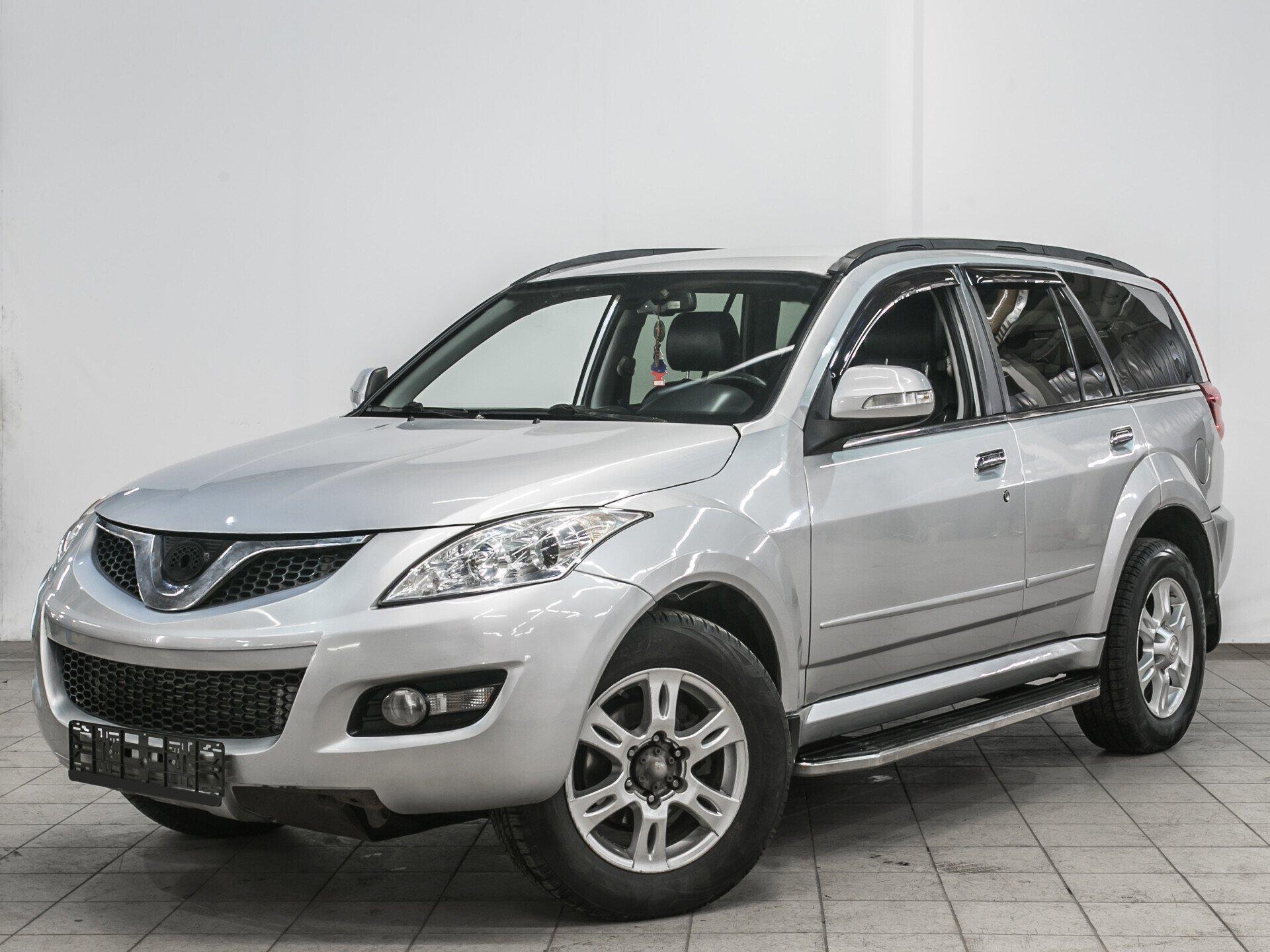 фото автомобиля 0