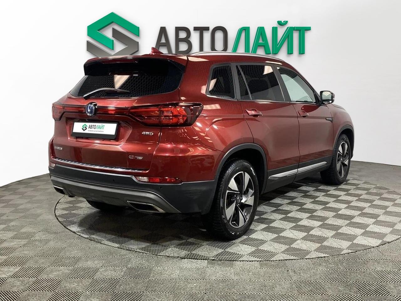 фото автомобиля 1