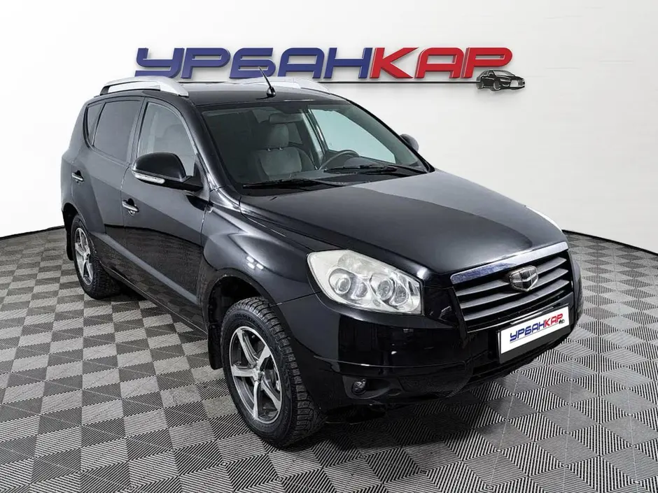 фото автомобиля