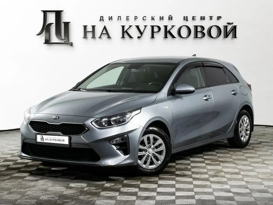 Фото автомобиля