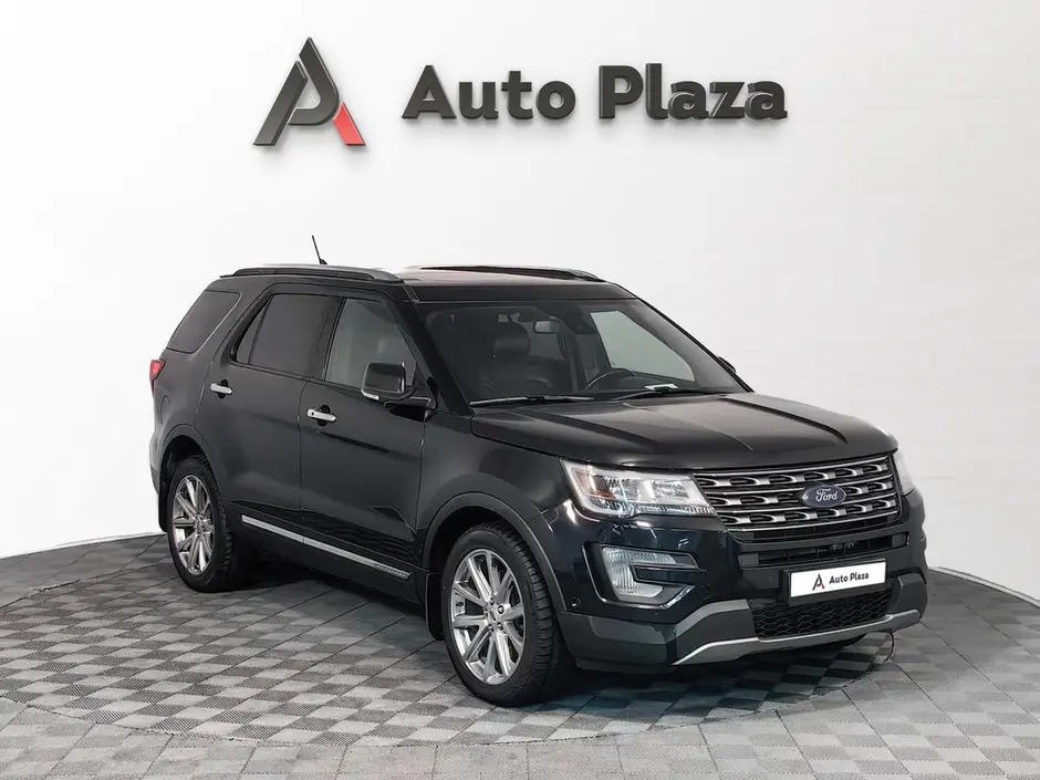 AutoPlaza