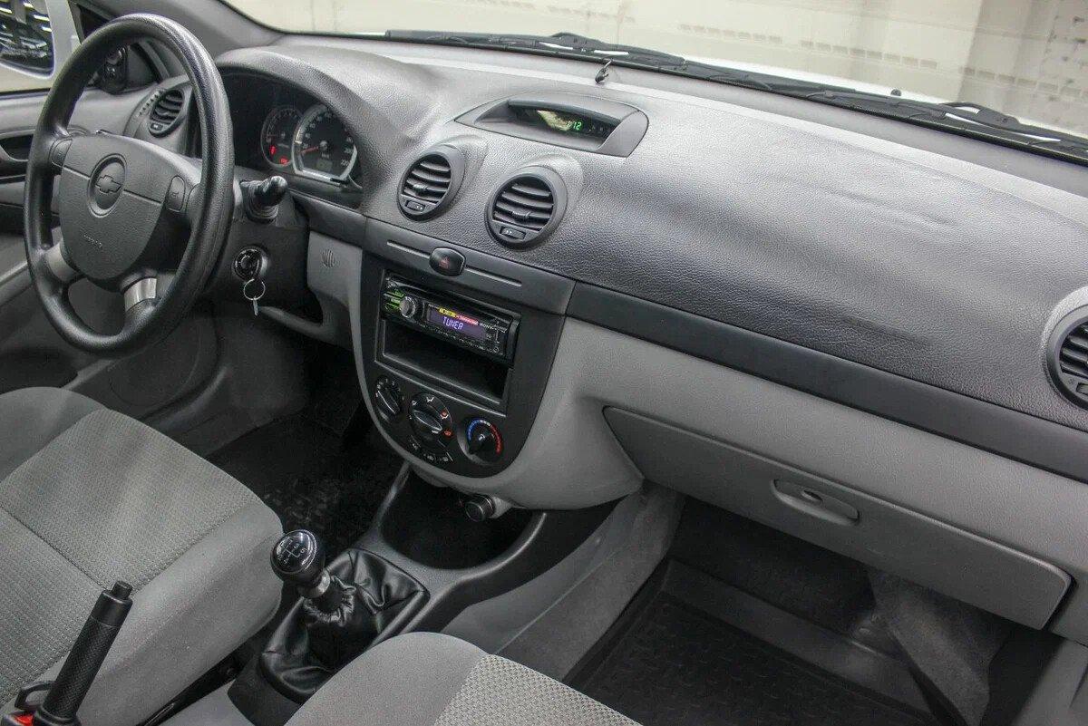 фото автомобиля 7