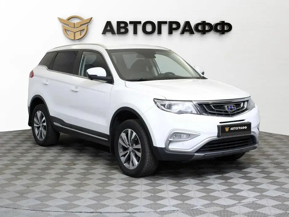 фото автомобиля