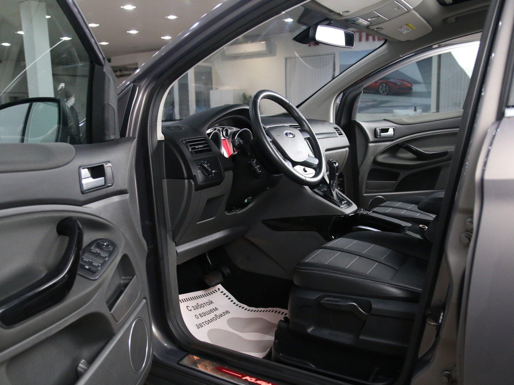 фото автомобиля 9