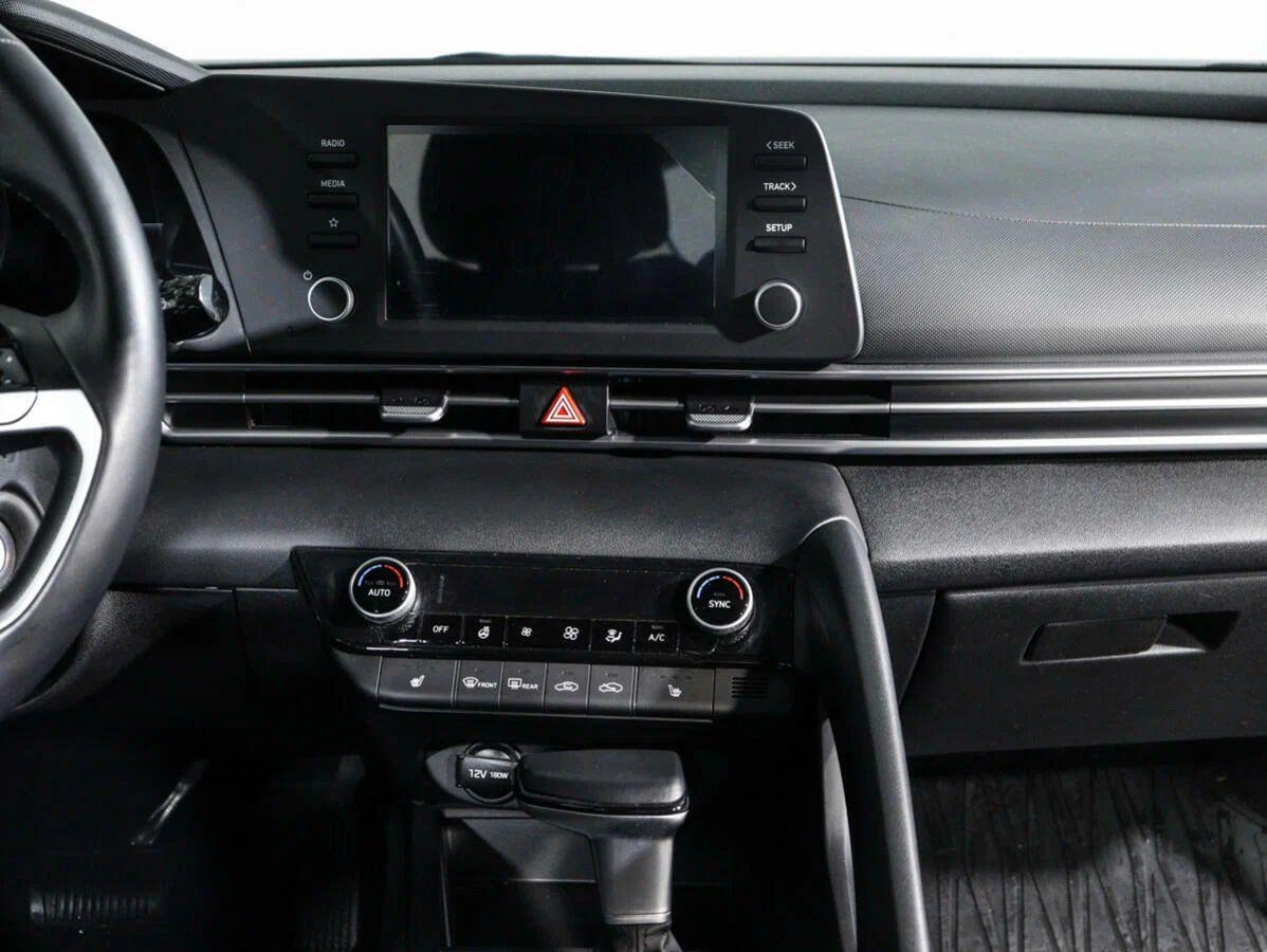 фото автомобиля 7