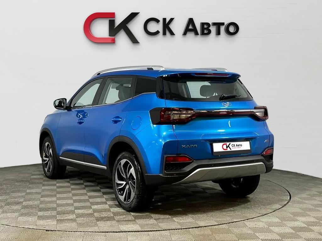 фото автомобиля 3