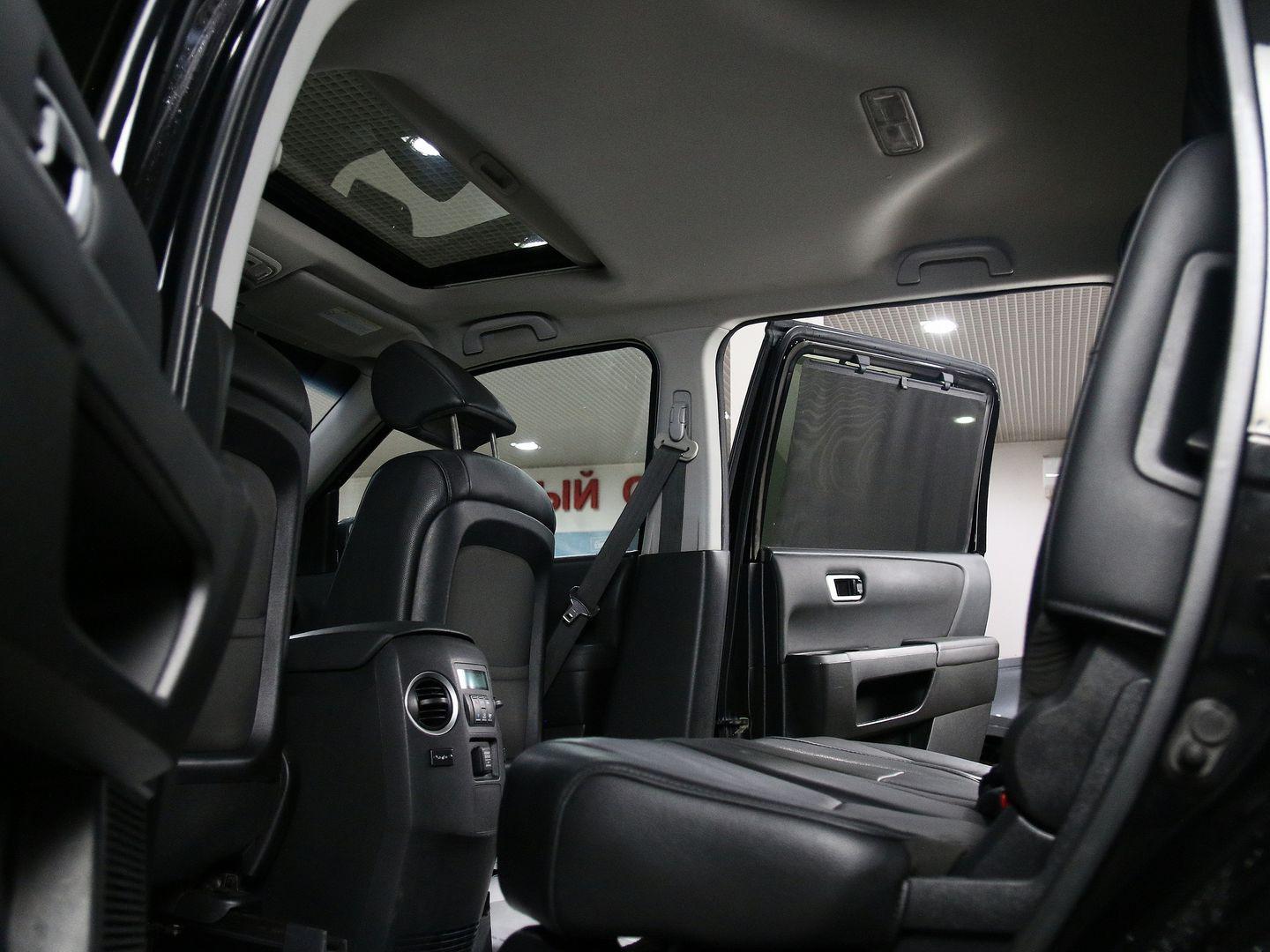 фото автомобиля 7
