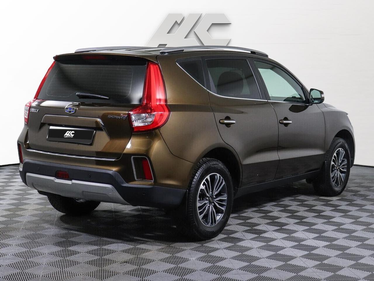 фото автомобиля 1