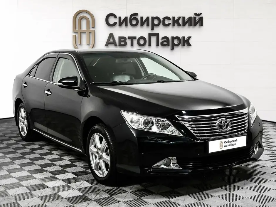 фото автомобиля