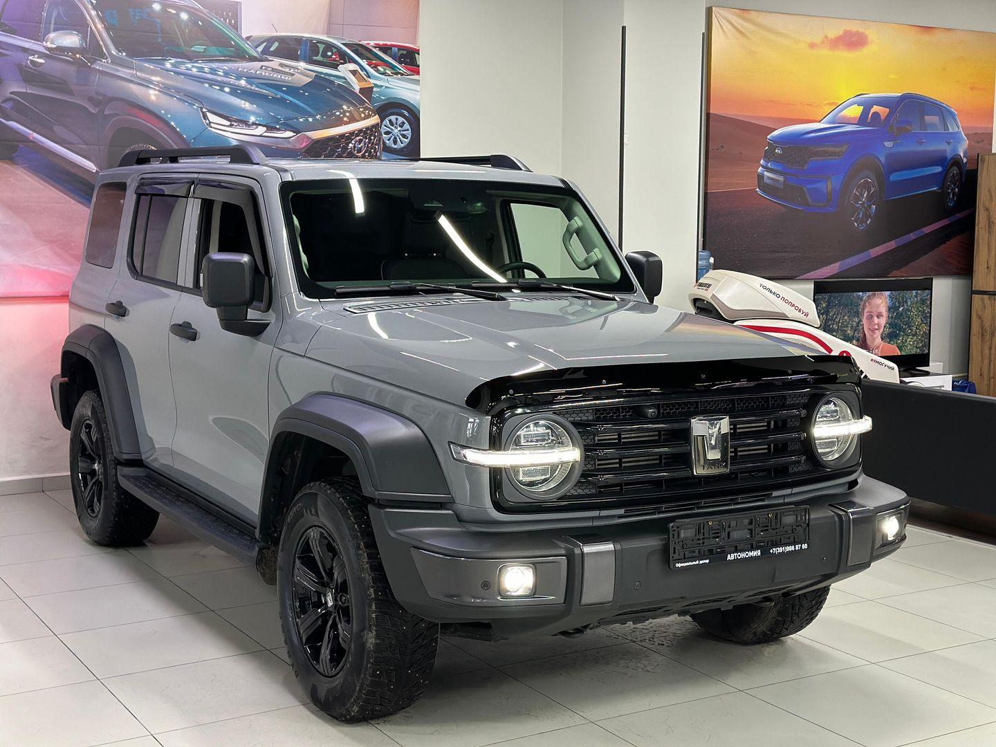 фото автомобиля