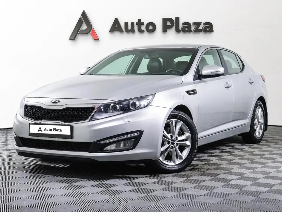 AutoPlaza