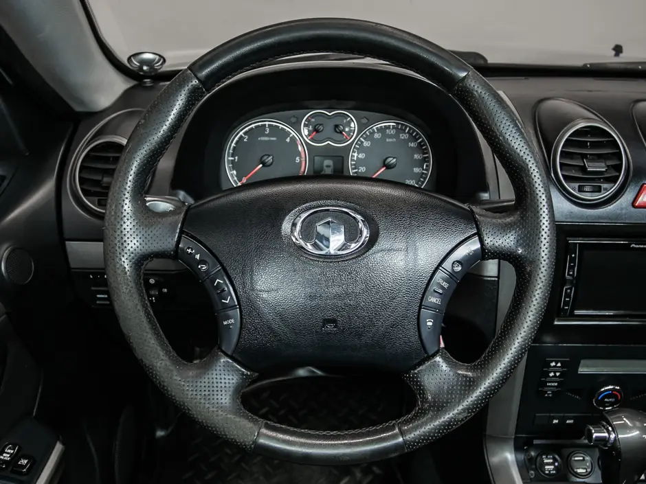 «Авто на Неве»