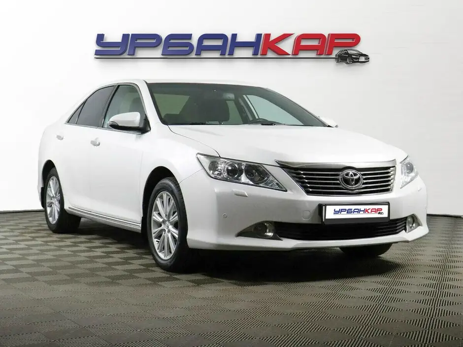 фото автомобиля