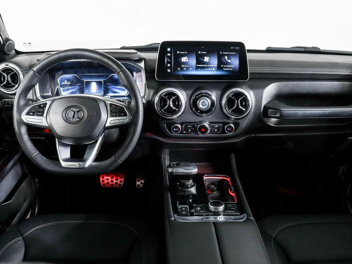 фото автомобиля 5