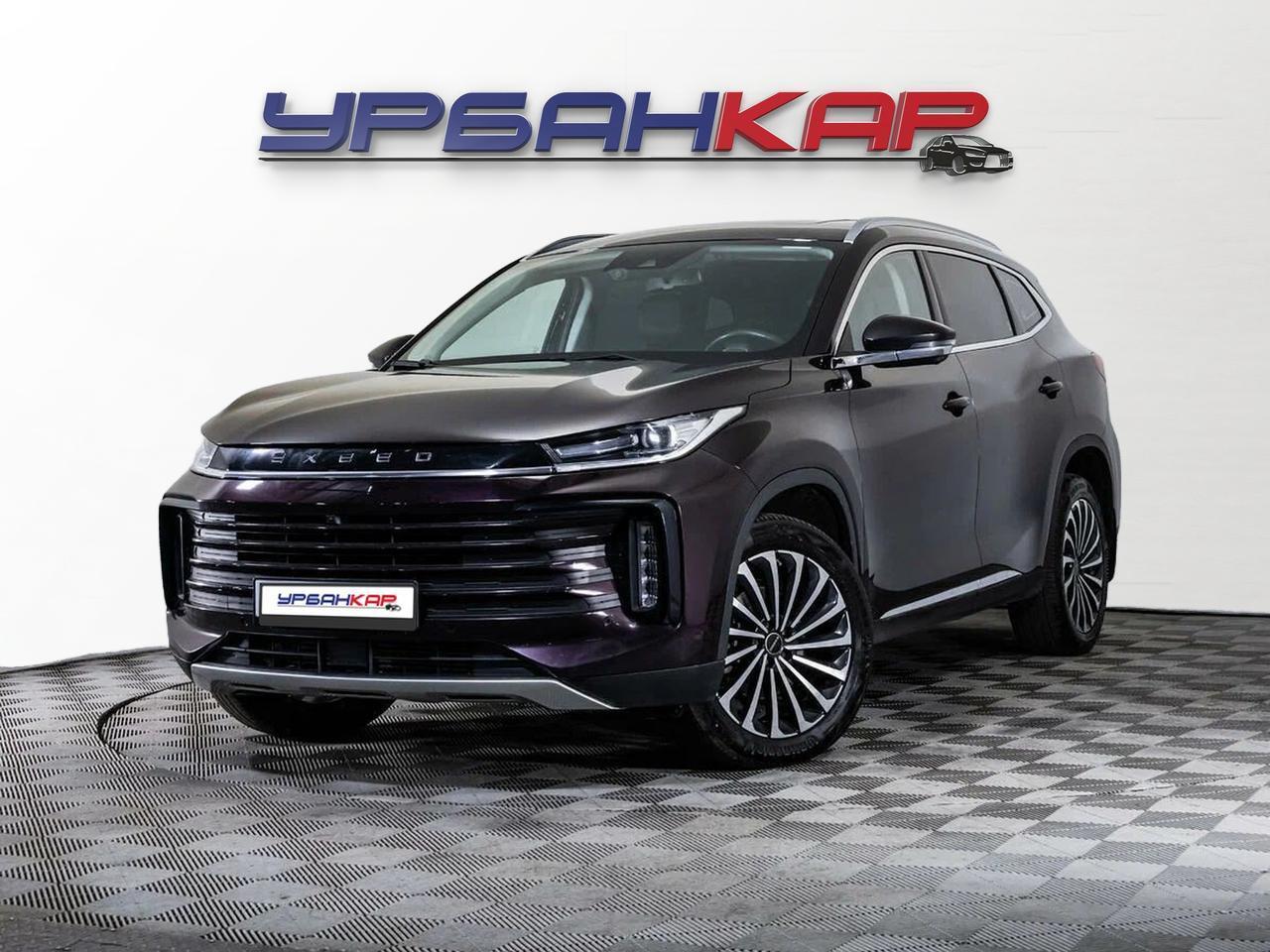 фото автомобиля