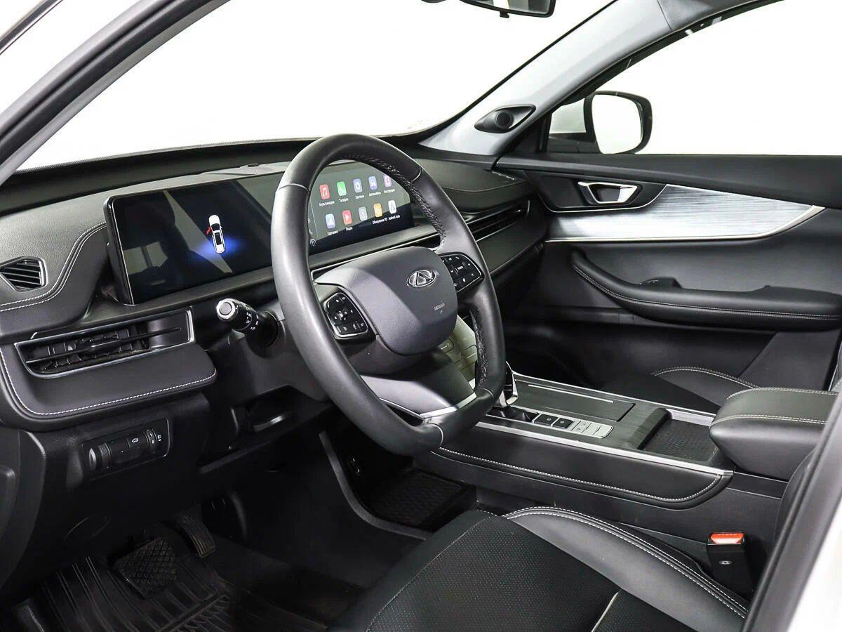 фото автомобиля 5