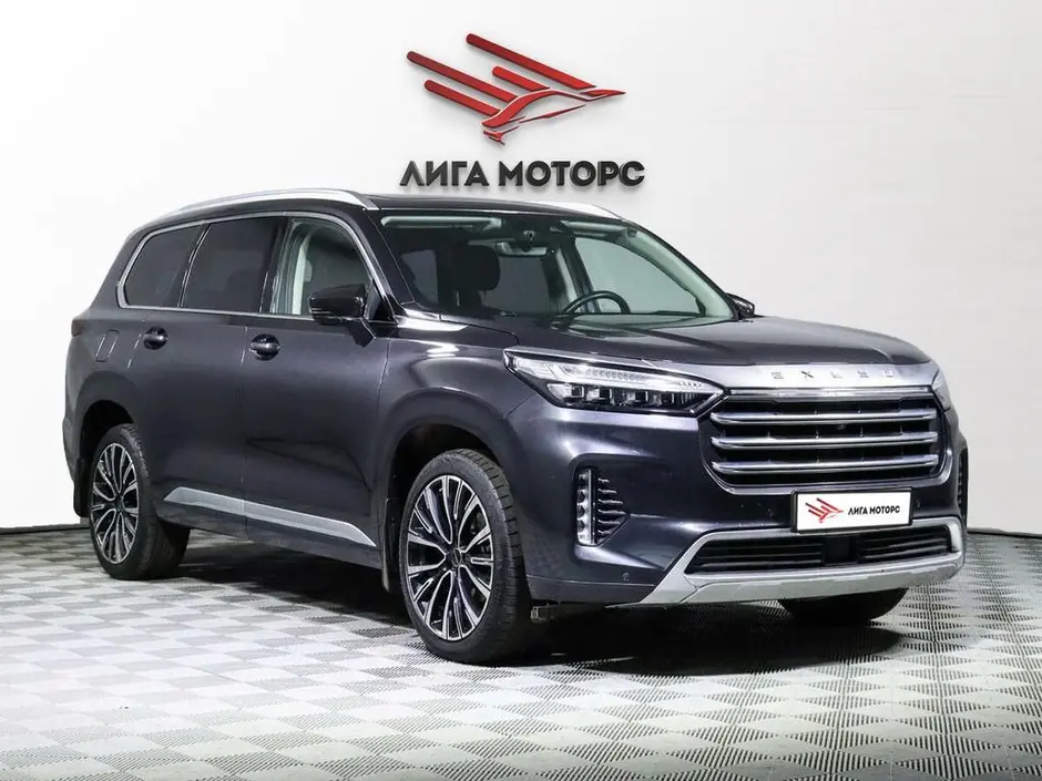 фото автомобиля