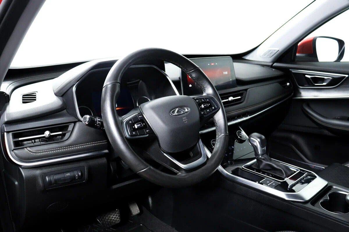 фото автомобиля 7