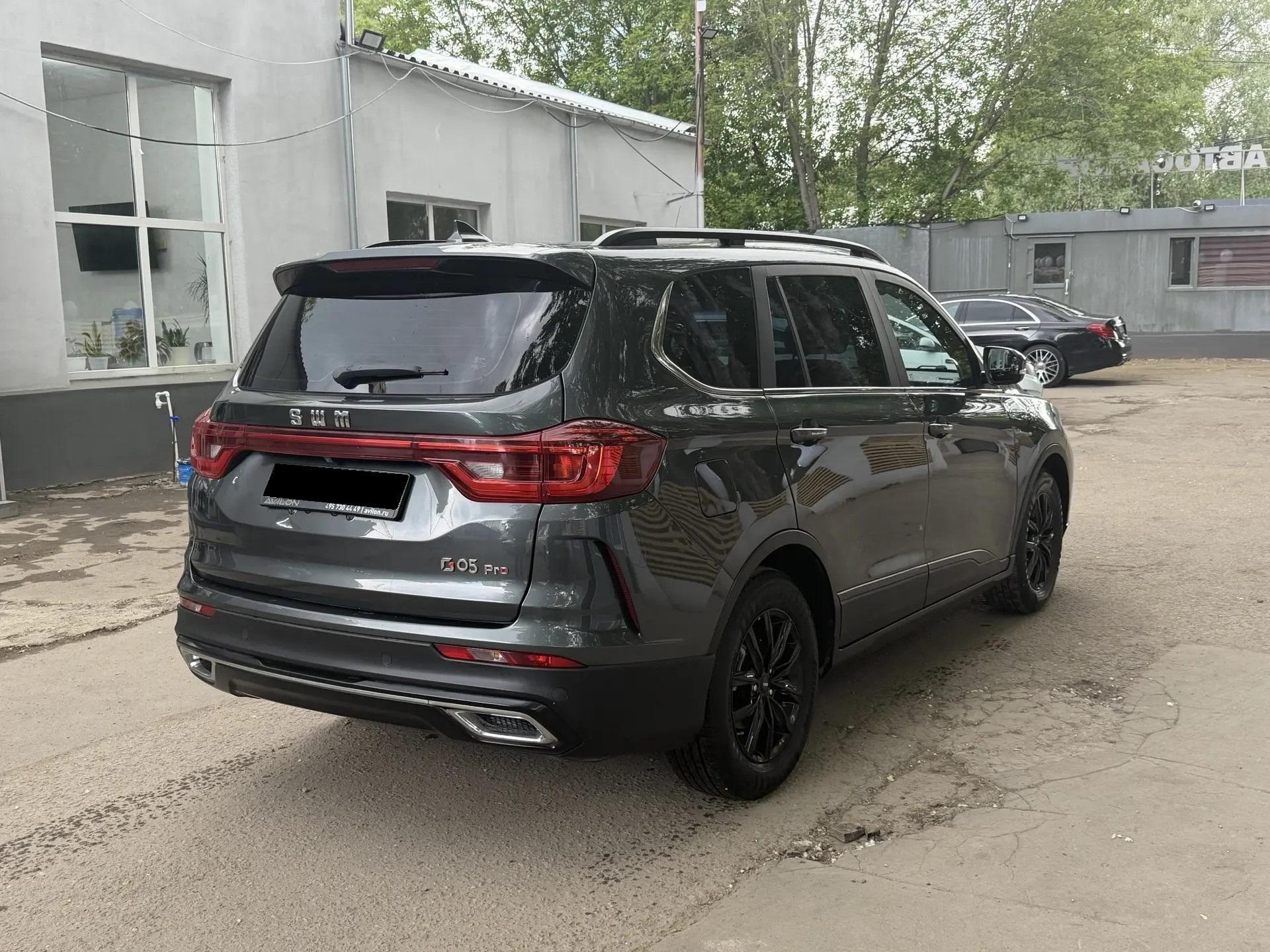 фото автомобиля