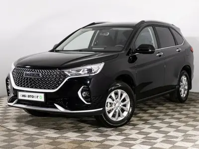 Haval M6