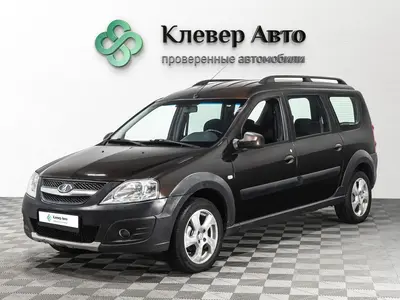 LADA (ВАЗ) Largus