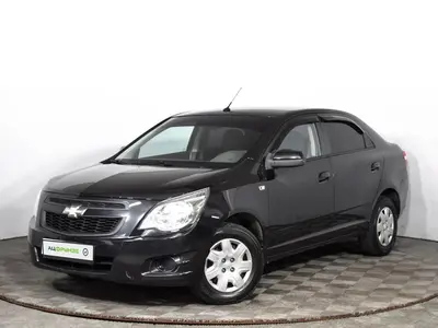 Chevrolet Cobalt
