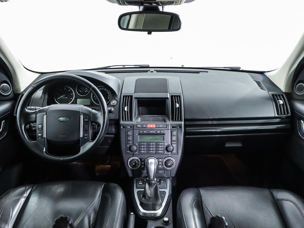 фото автомобиля 7
