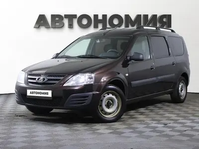 LADA (ВАЗ) Largus