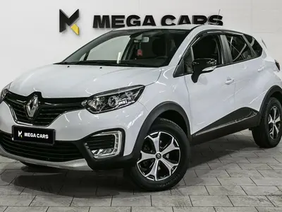 Renault Kaptur