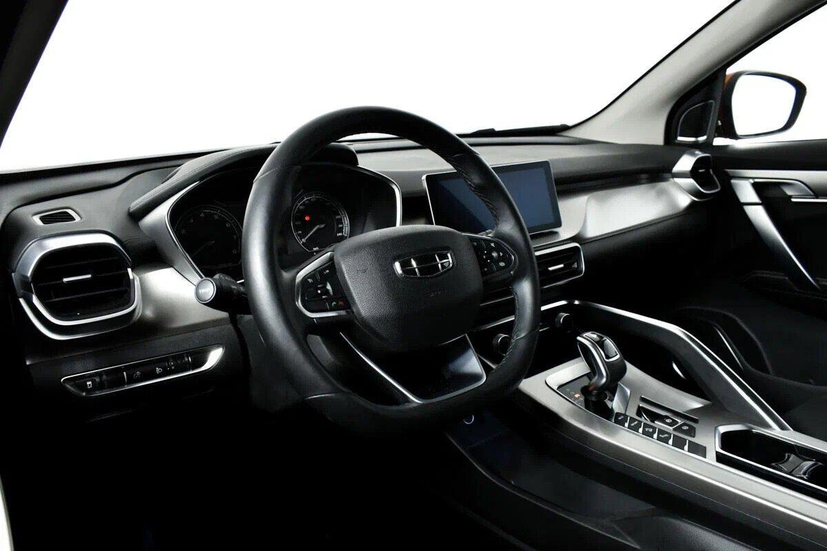 фото автомобиля 7
