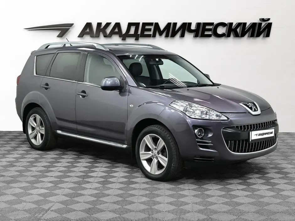 фото автомобиля
