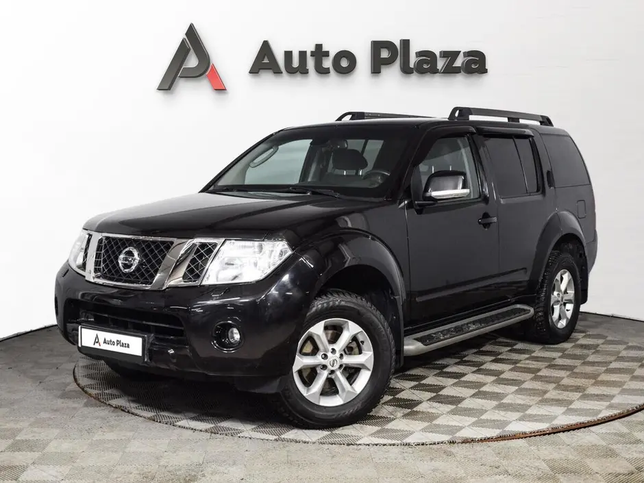 AutoPlaza