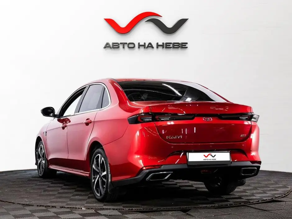 «Авто на Неве»