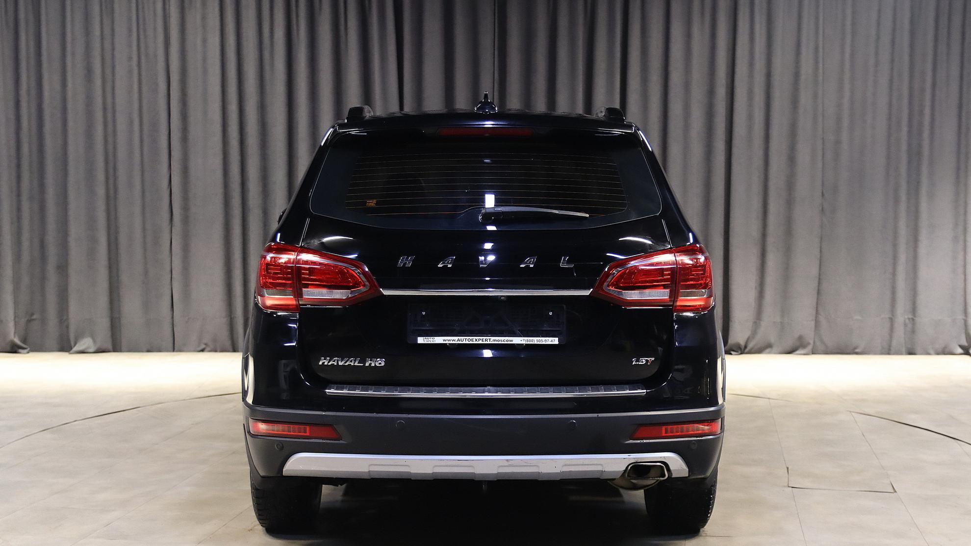 фото автомобиля 14